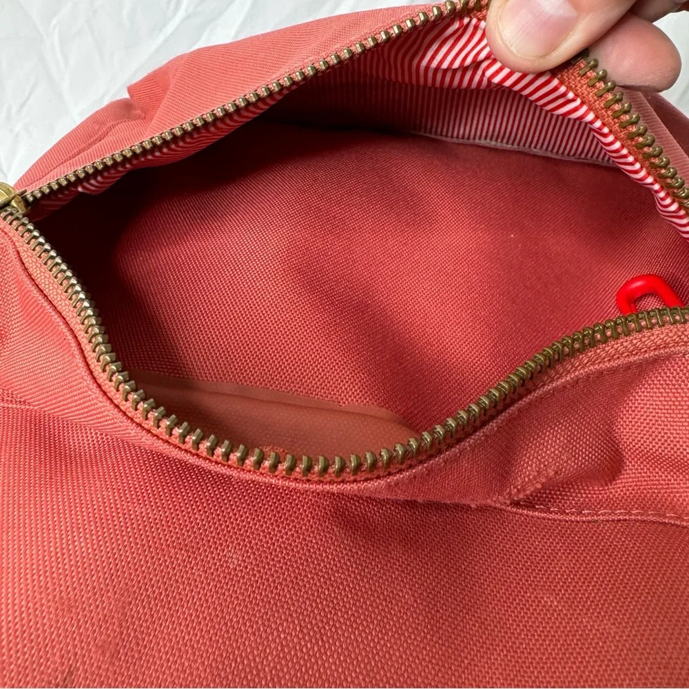 Herschel‎ Supply Co Dusty Cedar Mid Volume Double Top Handles Backpack - Nova?